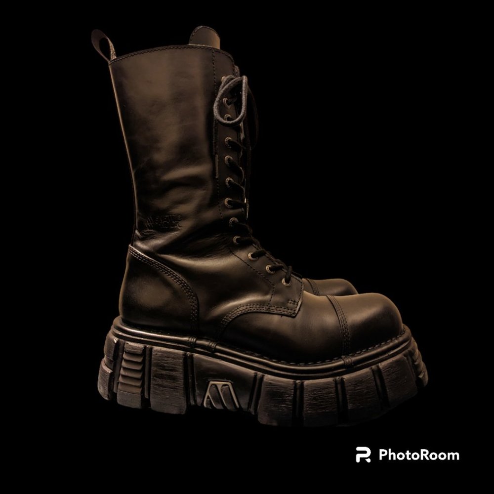 New Rock M-MILI211-C14